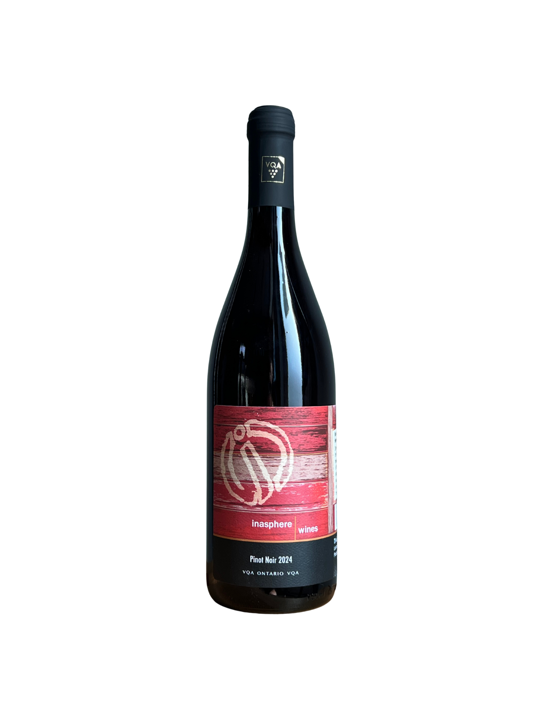 Pinot Noir 2024