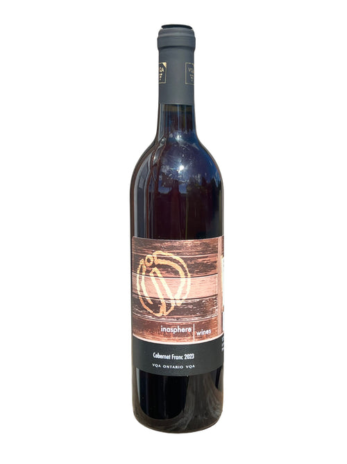 Cabernet Franc 2023