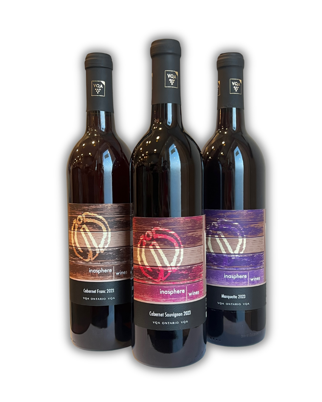 Red Wine Gift Pack