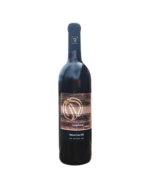 Cabernet Franc 2023