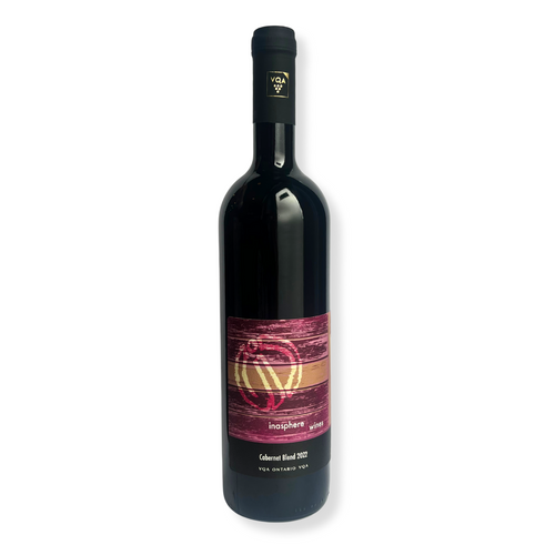 Cabernet Blend 2022