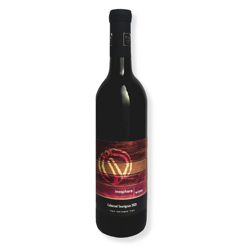 Cabernet Sauvignon 2023